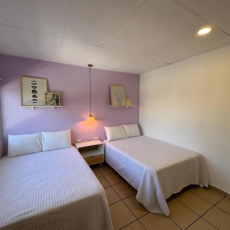 Casa Serena B&B Santa Tecla 外观 照片