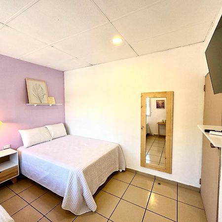 Casa Serena B&B Santa Tecla 外观 照片