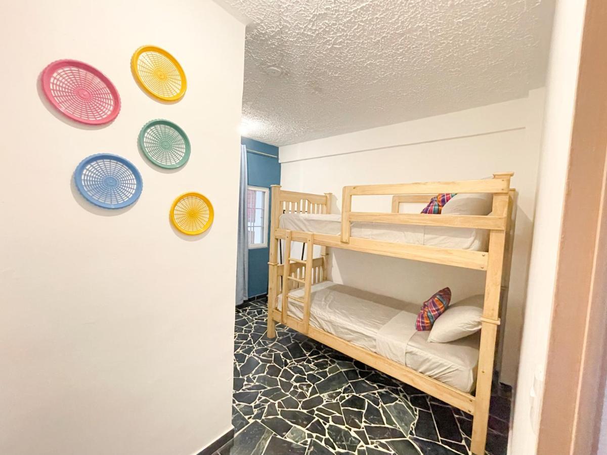 Casa Serena B&B Santa Tecla 外观 照片