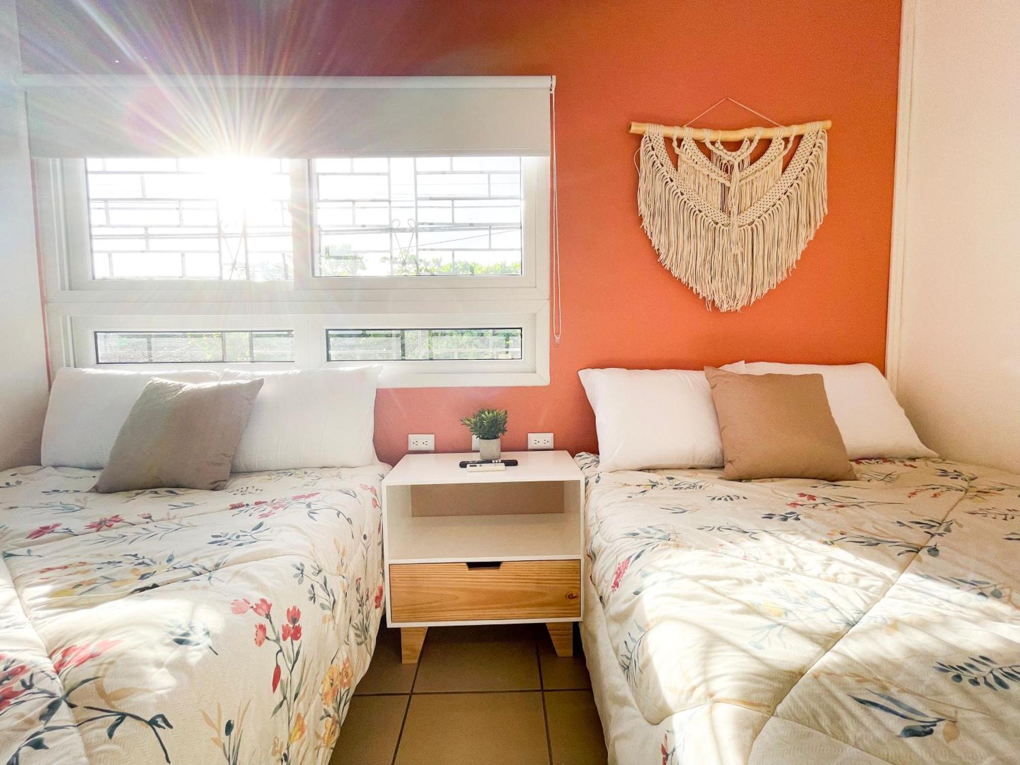 Casa Serena B&B Santa Tecla 外观 照片