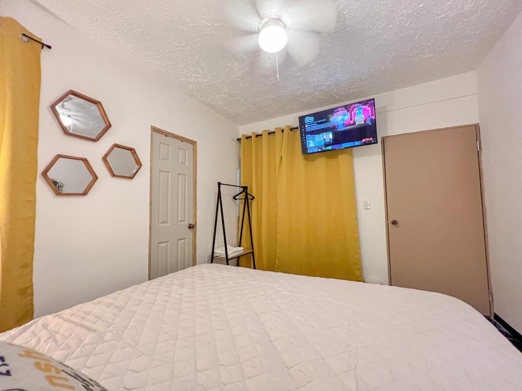 Casa Serena B&B Santa Tecla 外观 照片