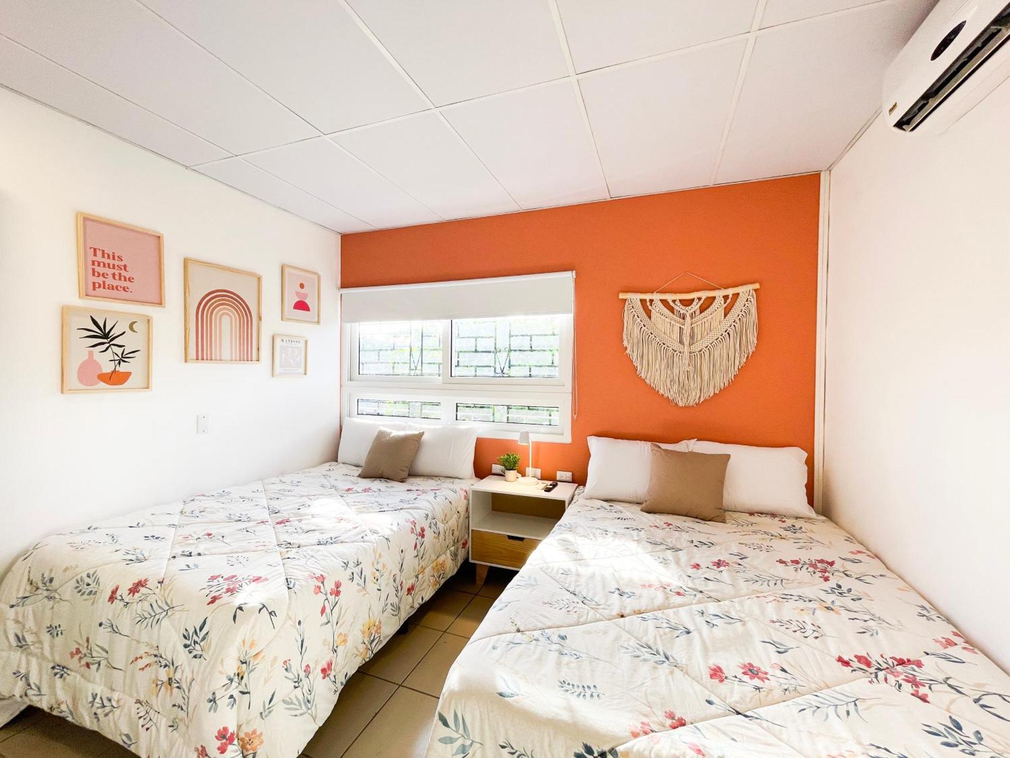 Casa Serena B&B Santa Tecla 客房 照片