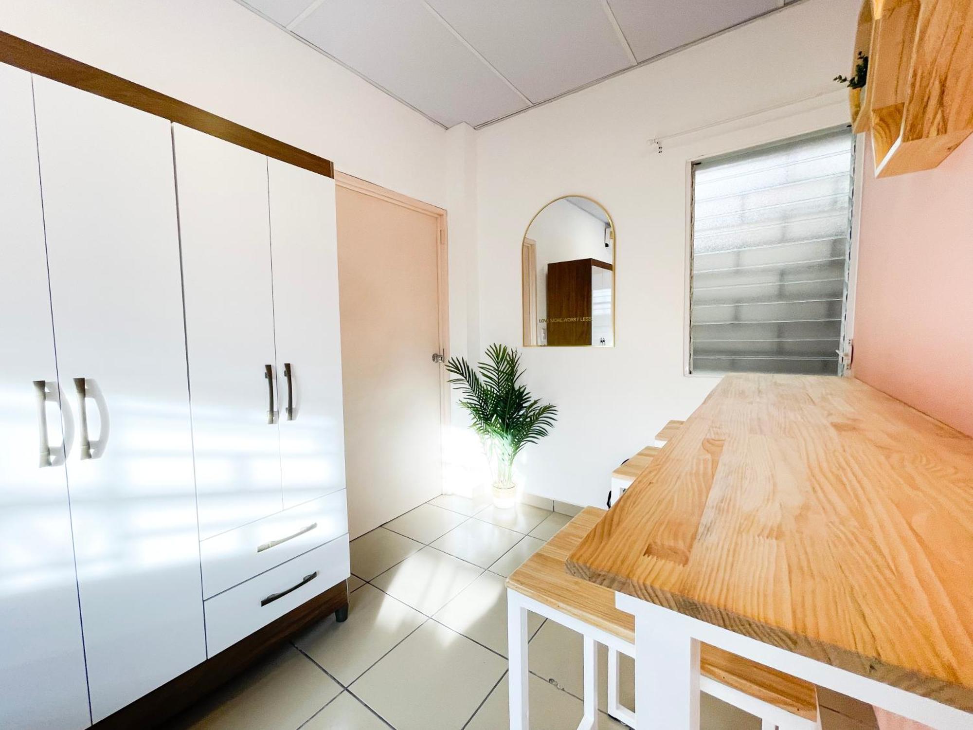 Casa Serena B&B Santa Tecla 客房 照片