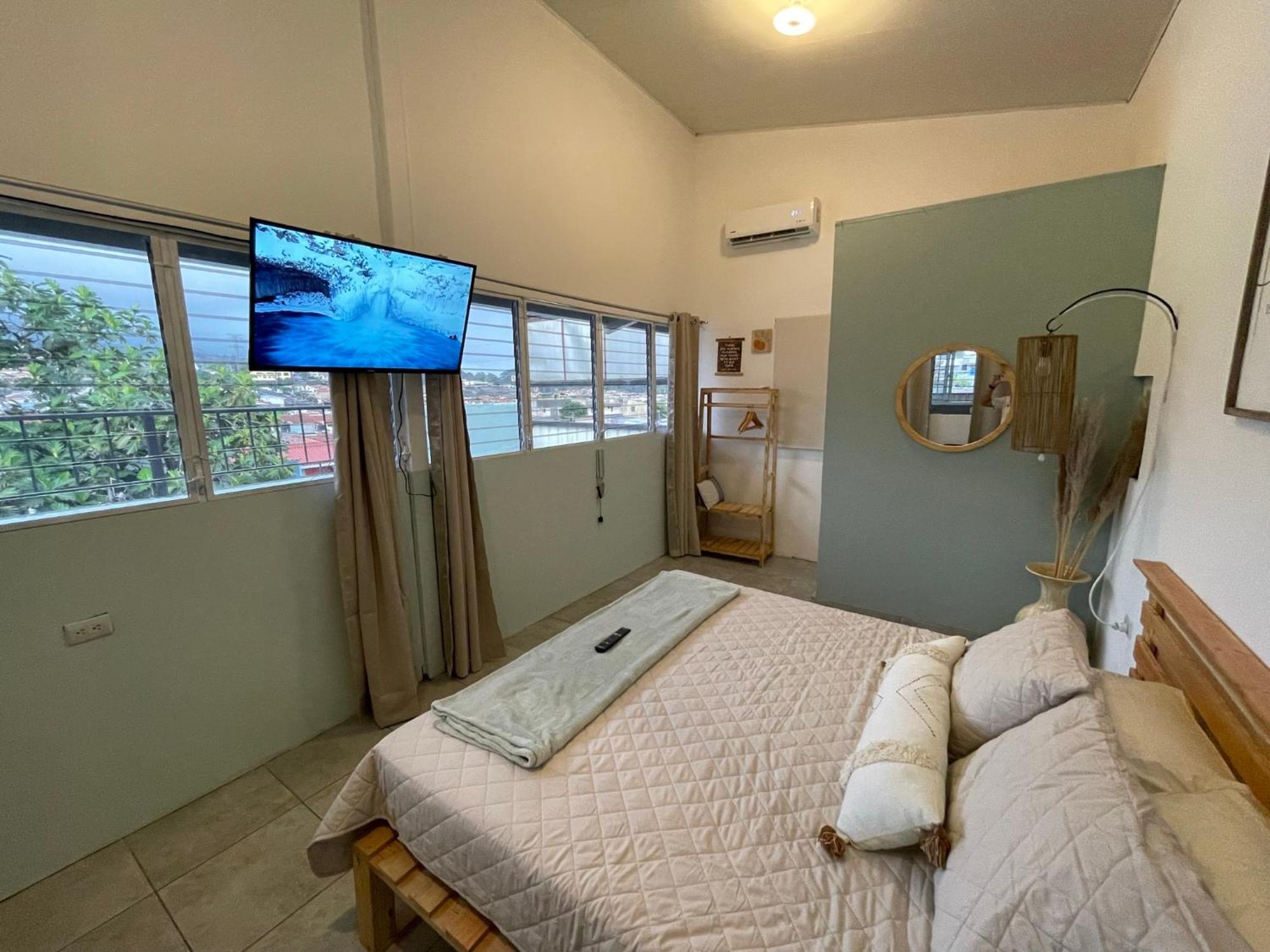 Casa Serena B&B Santa Tecla 客房 照片