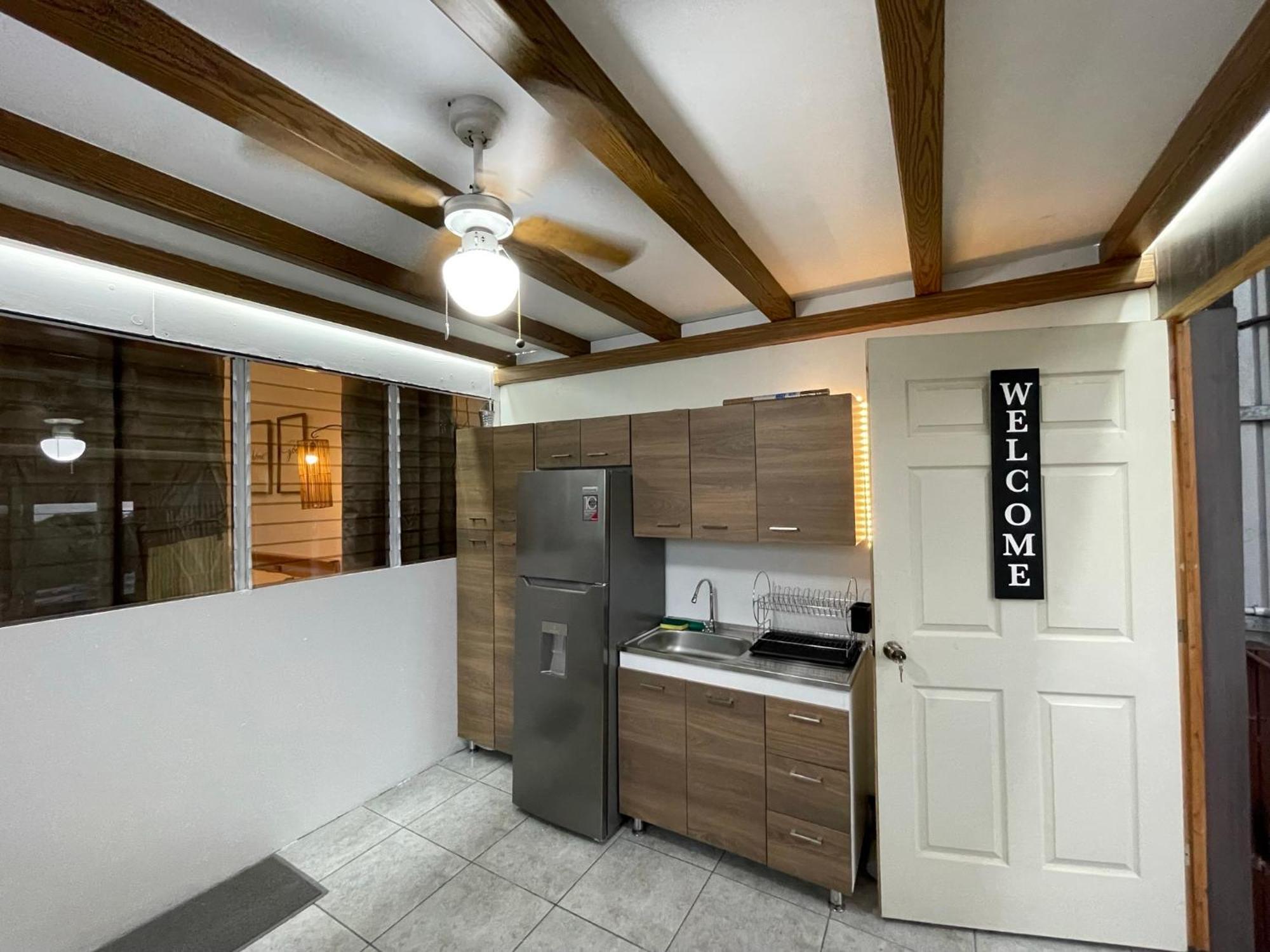 Casa Serena B&B Santa Tecla 客房 照片